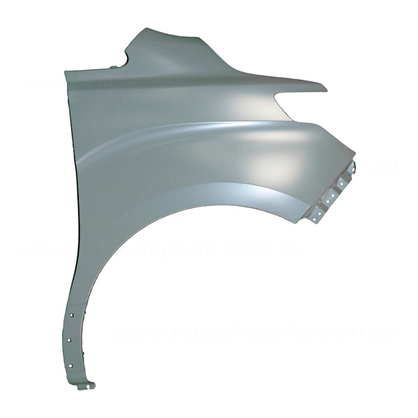 OEM Front Guard Drivers Side suits Hyundai iMax TQ-W 2018 onwards