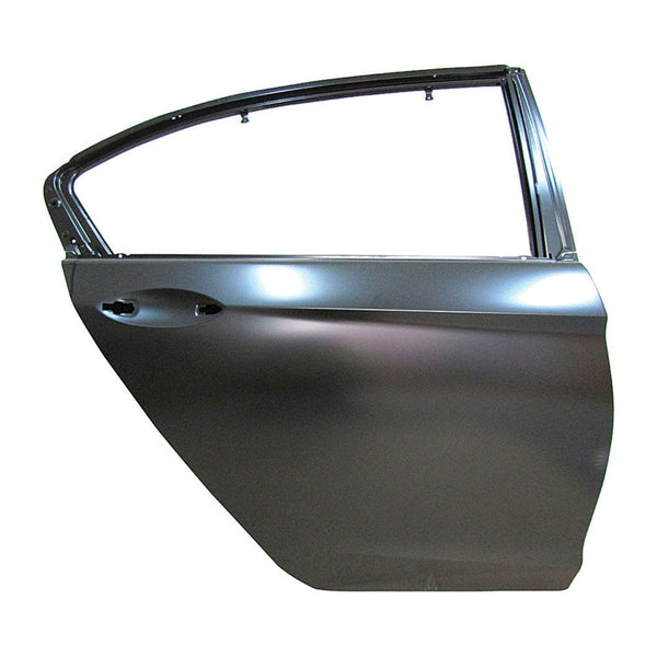 OEM Rear Door Drivers Side suits Honda Accord CR 2013 to 2016