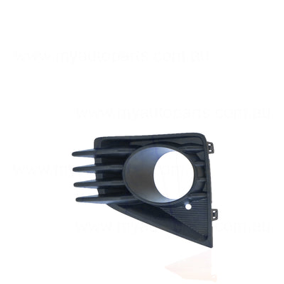 Front Bar Grille Passenger Side OEM Suits Mitsubishi Mirage LS LB 2/2020 On