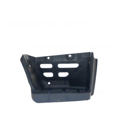 Step Panel Drivers Side OEM suits Hino 300