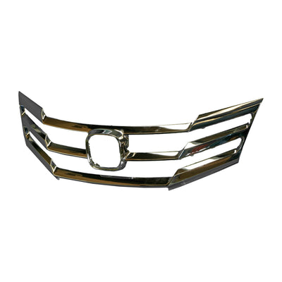 Grille Mould Genuine Suits Honda City GM 2012 to 2013