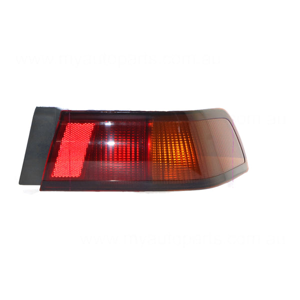 Tail Lamp Drivers Side Genuine Suits Toyota Camry MCV20R/SXV20R 1997 to 2002