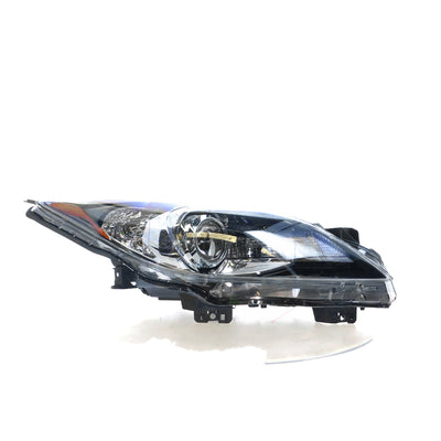 Bi-Xenon Electric Adjust Head Lamp Drivers Side OEM Suits Mazda 3 BL SP202011 to 2013