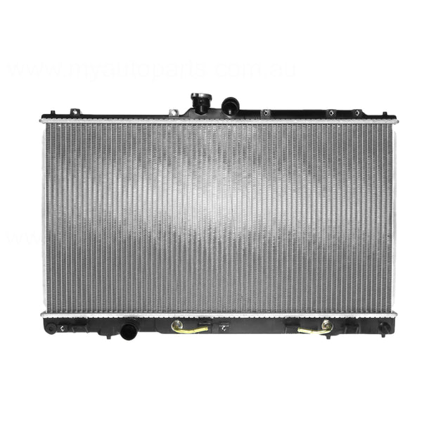 Radiator Aftermarket Suits Mitsubishi Lancer CH 2003 to 2007