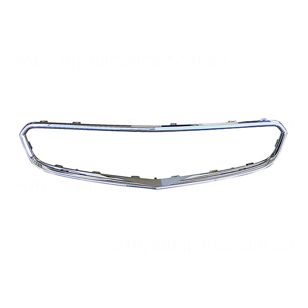 Grille Mould Aftermarket suits Holden