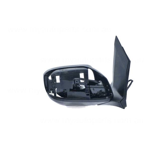 Door Mirror Drivers Side OEM Suits Honda City GM 2009 to 2013