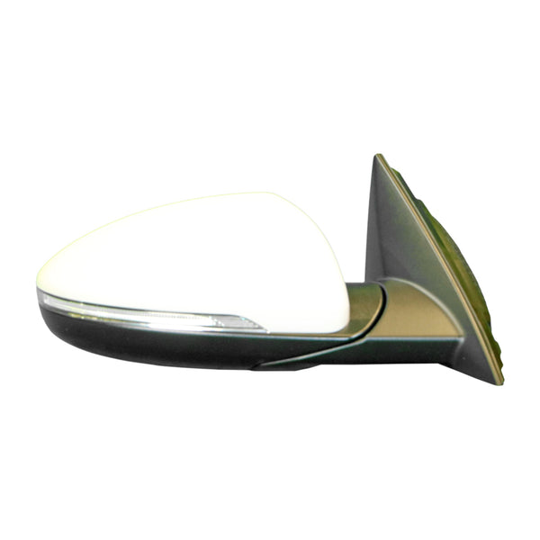 Door Mirror Drivers Side OEM Suits Kia Cerato Sport+ BD 2018 Onwards