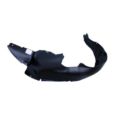 Front Guard Liner Passenger Side Aftermarket Suits Holden Barina TK 2006 to 2011