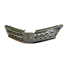 Grille OEM Suits Nissan Tiida C11 2009 to 2012