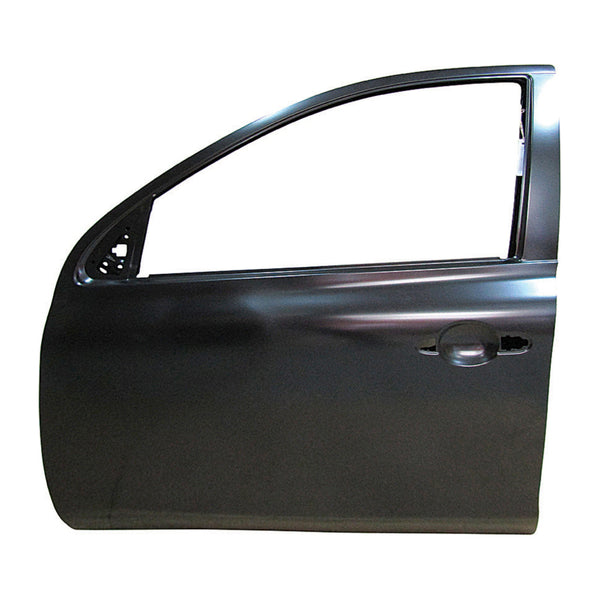 OEM Front Door Passenger Side suits Nissan Micra K13 2010 to 2013