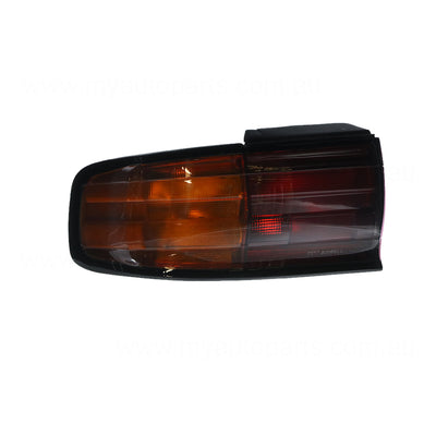 Tail Lamp Passenger Side Certified Suits Toyota Camry SDV10R/VDV10R/VZV10R 1992 to 1997
