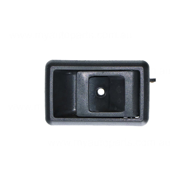 Front Door Inside Handle Drivers Side Aftermarket suits Toyota