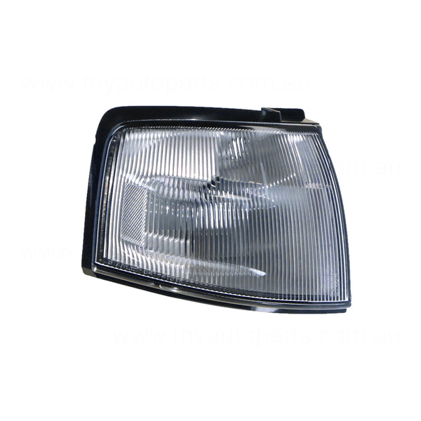 Front Park / Indicator Lamp Drivers Side OEM Suits Mazda 121 Metro DW 11/1996 to 2/2000