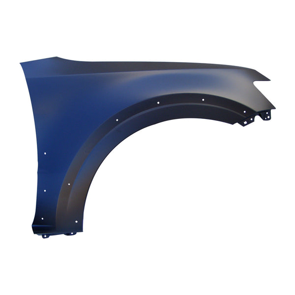 OEM Front Guard Drivers Side suits Mitsubishi Pajero NS, NX, NS/NT, NW, NT 2006 to 2019