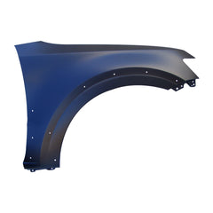 OEM Front Guard Drivers Side suits Mitsubishi Pajero NS, NX, NS/NT, NW, NT 2006 to 2019