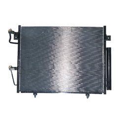 A/C Condenser Aftermarket suits Mitsubishi Pajero NX/NW/NT/NS 2006 onwards