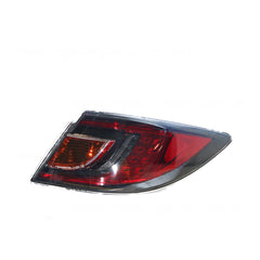 Tail Lamp Drivers Side Certified Suits Mazda 6 GH 2/2008 to 3/2010