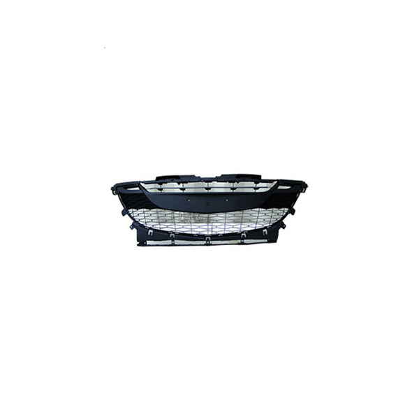 Front Bar Grille Aftermarket suits Mazda 3 BL 3/2009 to 9/2011