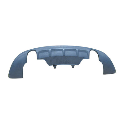 Rear Bar Apron OEM Suits Audi Q5 8R 2012 to 2017