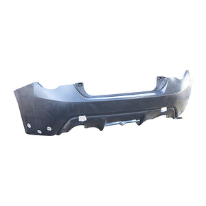OEM Rear Bar suits Toyota 86 ZN6 2012 to 2016