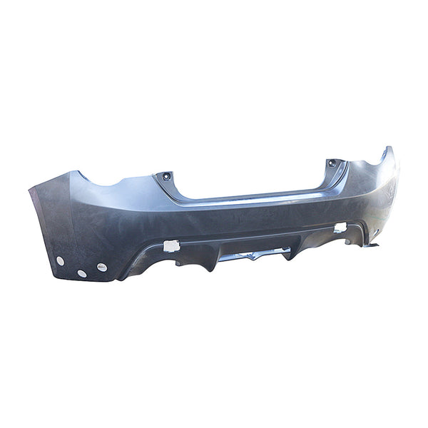 OEM Rear Bar suits Toyota 86 ZN6 2012 to 2016