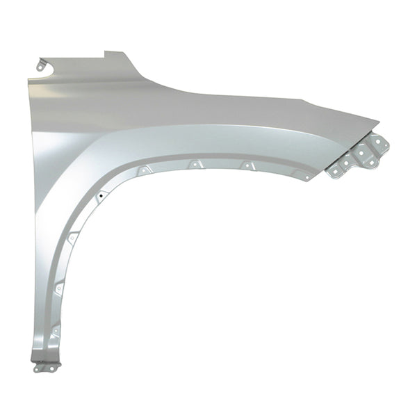 Genuine Front Guard Drivers Side suits Lexus RX200T AGL20, Lexus RX350 GGL25, Lexus RX450H GLY25 2015 to 2018