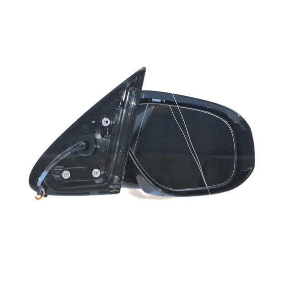 Door Mirror Drivers Side OEM Suits Mitsubishi Outlander LS ZL 2018 to 2021