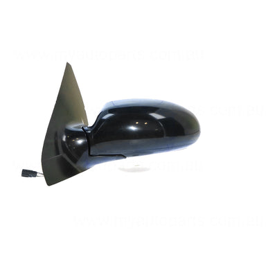 Door Mirror Electric Adjust Passenger Side Certified Suits Ford Focus LR 2002 to 2004