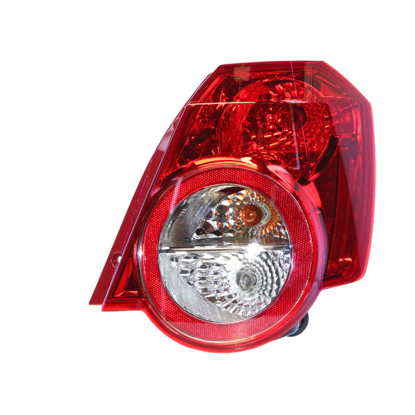 Tail Lamp Drivers Side OEM Suits Holden Barina TK 8/2008 to 12/2012