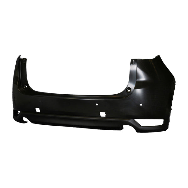 OEM Rear Bar suits Mazda CX-5 KF 2017 to 2022
