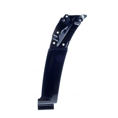 Mercedes-benz Sprinter OEM Front Guard Mould Passenger Side 01/2010 to 12/2010 - A9066302107