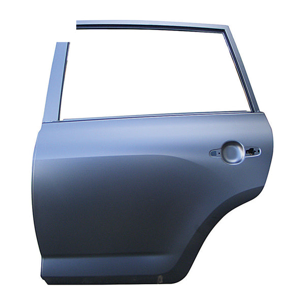 Genuine Rear Door Passenger Side suits Toyota RAV4 ACA33/GSA33, ACA33/GSA33/ACA38 2005 to 2012