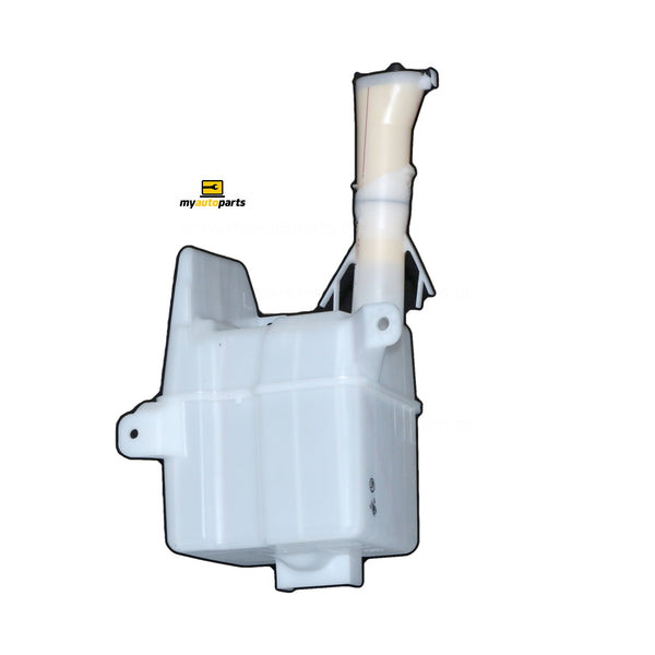 Without Pump Washer Bottle OEM Suits Toyota Corolla ZZE122R 2004 to 2007