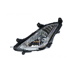 Fog Lamp Passenger Side Certified Suits Hyundai Elantra MD 2013 to 2016
