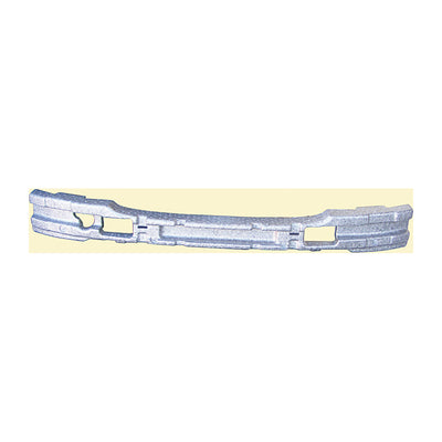 Front Bar Absorber OEM Suits Hyundai ix35 LM 2010 to 2015
