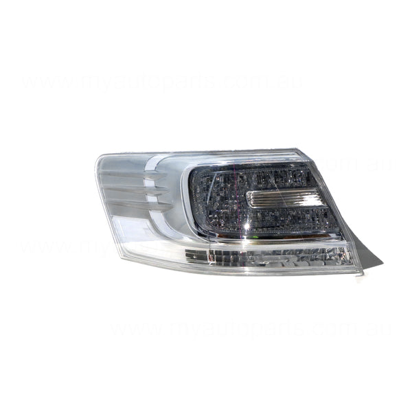 Tail Lamp Passenger Side OEM suits Toyota Aurion Sportivo/Touring GSV40R 8/2009 to 4/2012