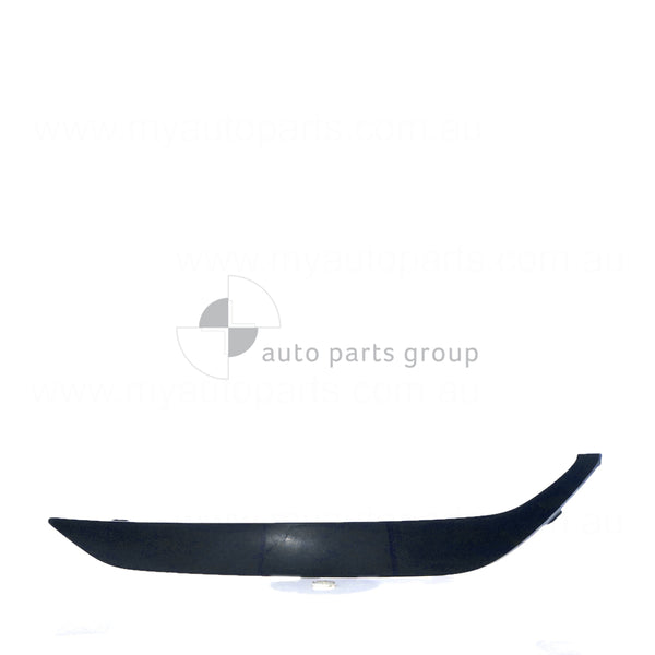 Front Bar Grille Passenger Side OEM Suits Hyundai Tucson Elite/Highlander TL 5/2015 to 6/2018
