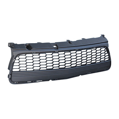 Front Bar Grille Aftermarket Suits Mazda 3 BK Sedan SP23 2006 to 2009