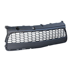 Front Bar Grille Aftermarket Suits Mazda 3 BK Sedan SP23 2006 to 2009