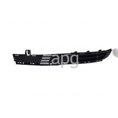 Volkswagen Transporter OEM Front Bar Grille Passenger Side 07/2015 to 06/2020 - 7E0807489C9B9