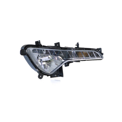 Fog Lamp Drivers Side Certified Suits Kia Sportage SL 2010 to 2013