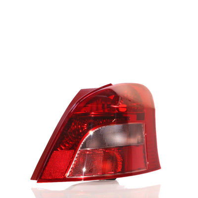 Tail Lamp Drivers Side Genuine suits Toyota Yaris NCP90 Series 2005 to 2008
