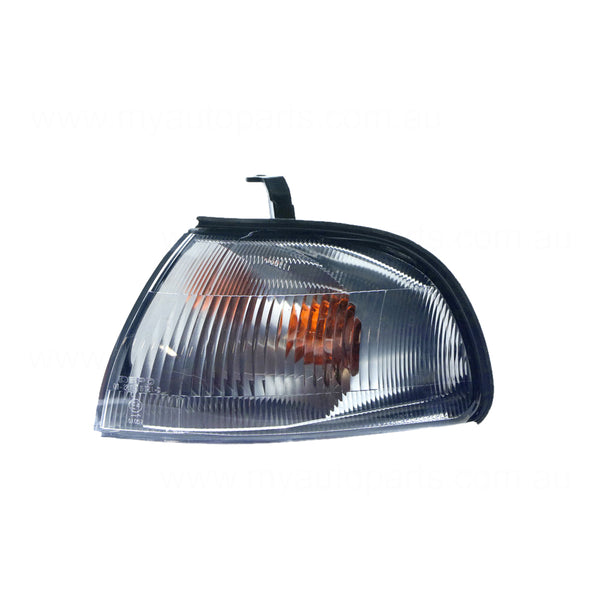 Front Park / Indicator Lamp Passenger Side Certified suits Subaru
