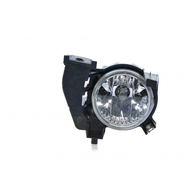 Fog Lamp Drivers Side Genuine suits Subaru Forester SG