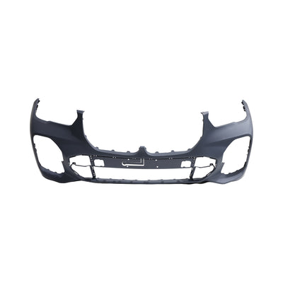 BMW X5 Aftermarket Front Bar 08/2018 to 07/2023 - 51118099125