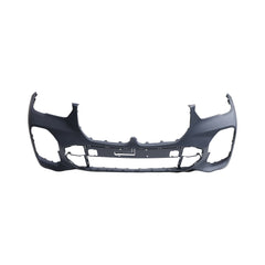 BMW X5 Aftermarket Front Bar 08/2018 to 07/2023 - 51118099125