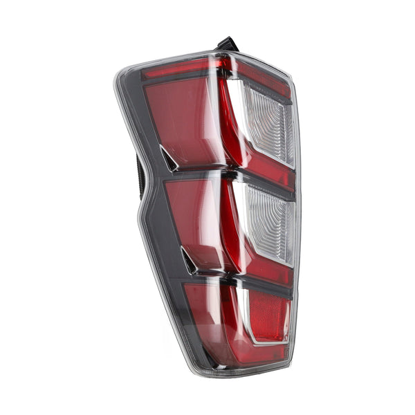 Isuzu Ute D-Max Certified Aftermarket Tail Lamp Passenger Side 05/2024 to / - 8978248653