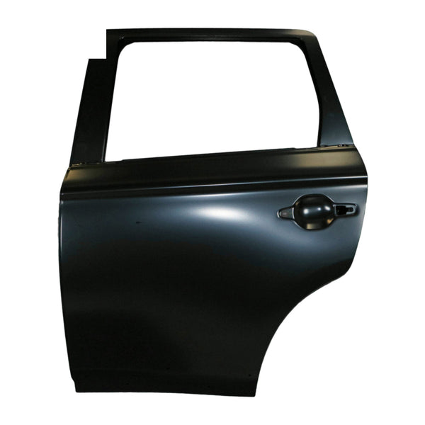 OEM Rear Door Passenger Side suits Mitsubishi Outlander ZK, ZL 2015 to 2018
