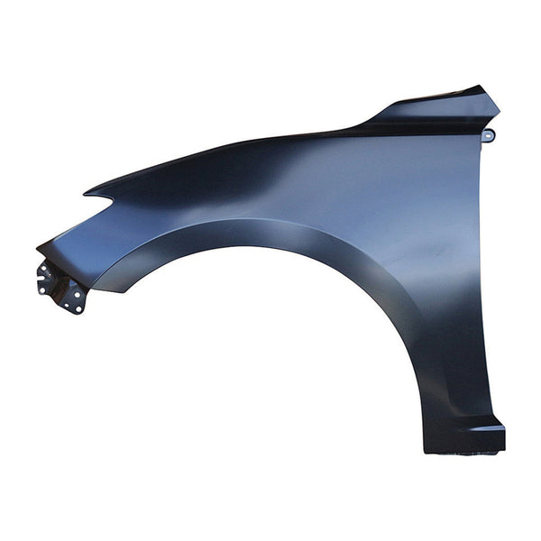 OEM Front Guard Passenger Side Without Repeater Light suits Mazda 3 BM, BN 2013 to 2019