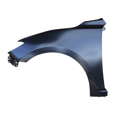OEM Front Guard Passenger Side Without Repeater Light suits Mazda 3 BM, BN 2013 to 2019